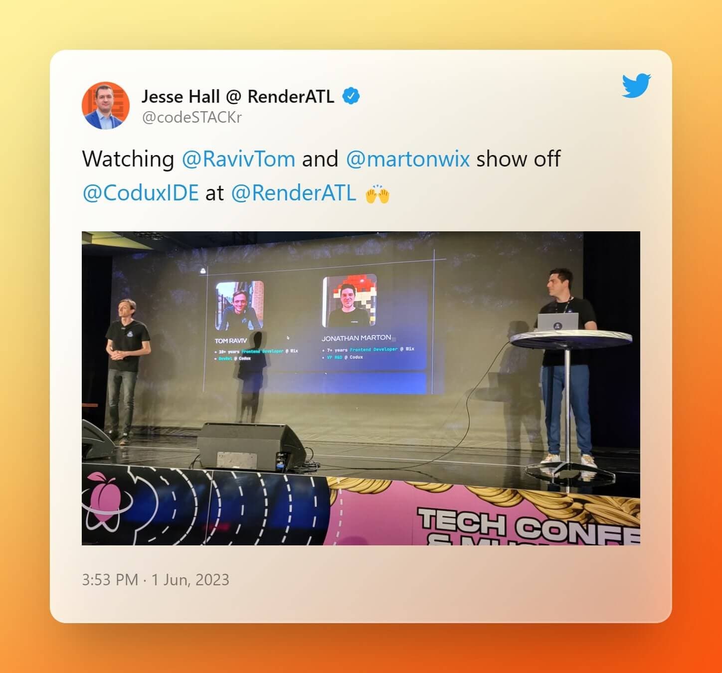 https://twitter.com/codeSTACKr/status/1664374559213010944